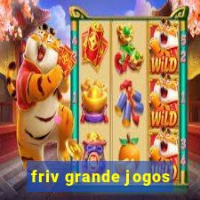 friv grande jogos